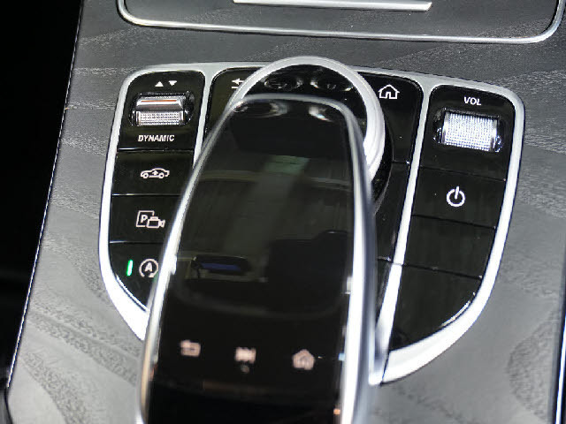 CクラスワゴンC220d アバンギャルド AMGライン