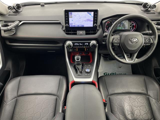 RAV42.0 アドベンチャー オフロードパッケージ 4WD