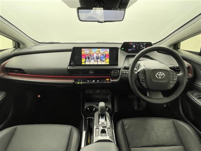 プリウス2.0 Z E-Four 4WD