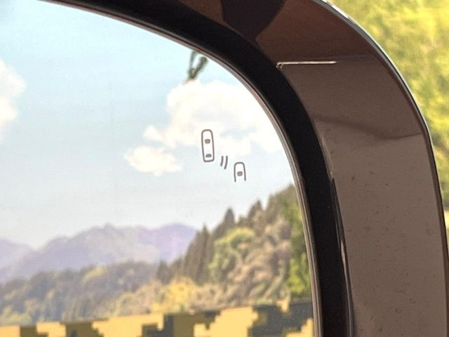 �y�u���C���h�X�|�b�g���[�j���O�z���s���A�h�A�~���[�̎��p�ɂȂ�₷���ӏ��Ɍ㑱�Ԃ��ڋ߂���ƃT�C�h�~���[�t�߂Ɍx����\���A�h���C�o�[�ɒ��ӊ��N�����Ă���܂��B