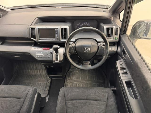 ステップワゴン2.0 スパーダ Z