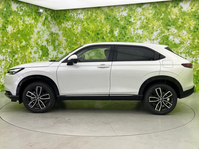 ヴェゼル1.5 e:HEV Z