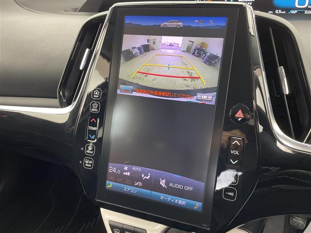 プリウスPHV1.8 A