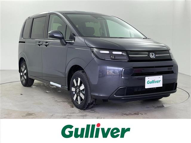 フリード1.5 e:HEV エアー EX 4WD