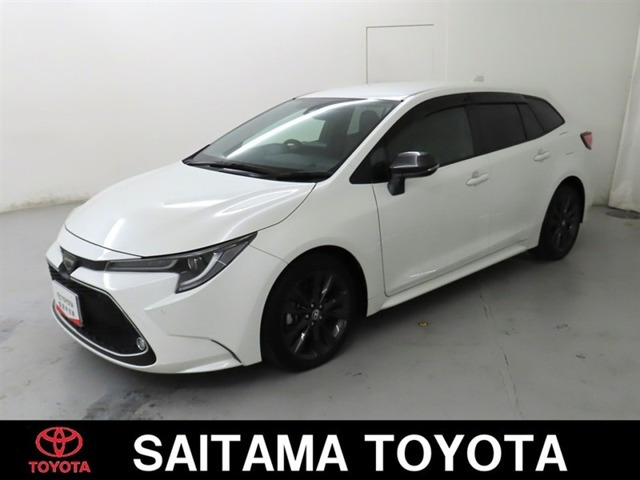 カローラツーリング1.8 W×B