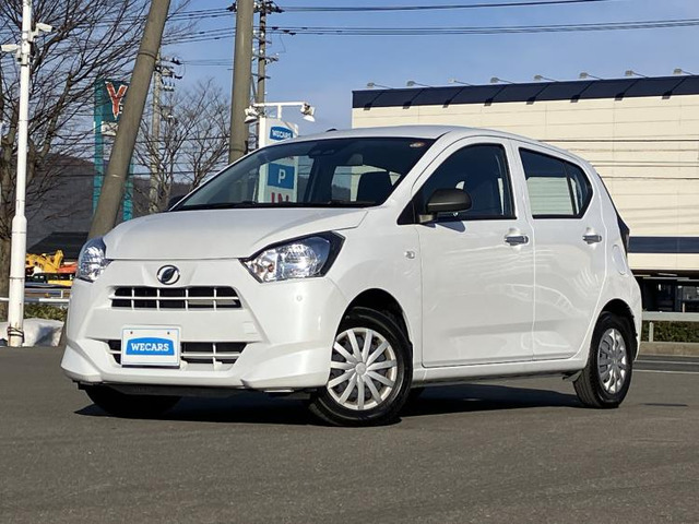 ミライースL SAIII