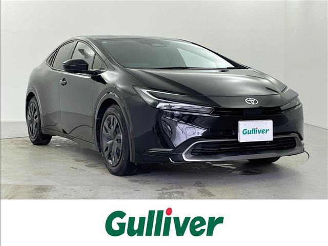 プリウス2.0 Z E-Four 4WD