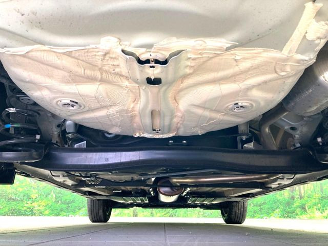 下回りがきれいなうちに、防錆加工の施工がオススメ。降雪地域はもちろん、沿岸部にお住いの方や、趣味でマリン・ウィンタースポーツをされる方にご好評いただいております。