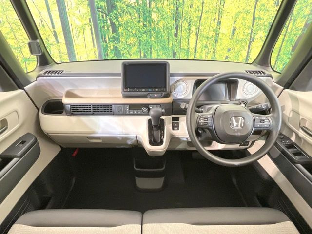 N-BOXベースグレード