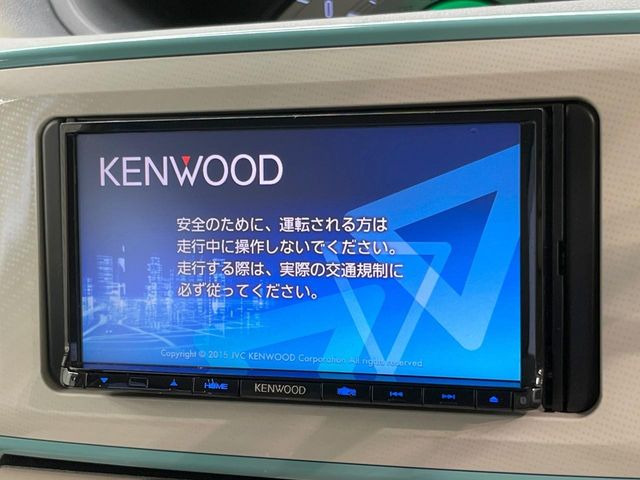 ムーヴキャンバスX リミテッド メイクアップ SAII