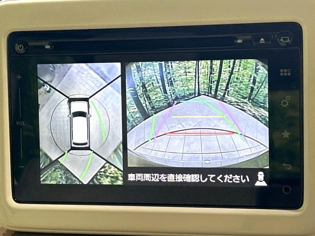 �y�S���ʃ��j�^�[�p�J�����z��p�̃J�����ɂ��A�ォ�猩���낵���悤�Ȏ��_��360�x�N���}�̎��͂��m�F���邱�Ƃ��ł��܂������p�������m�F���₷���A�����ꏊ�ł̐؂�Ԃ��⒓�Ԃ��X���[�Y�ɍs���܂��B