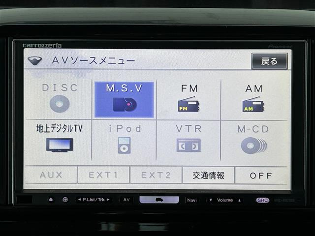 タントカスタムV セレクション ターボ