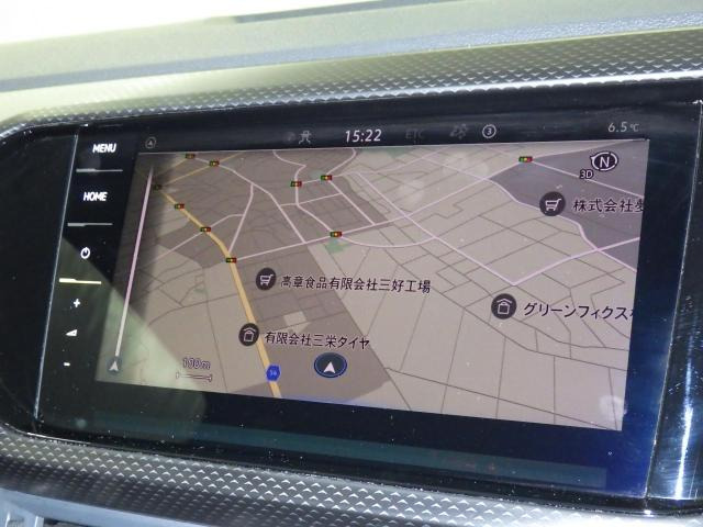 T-CrossTSI アクティブ