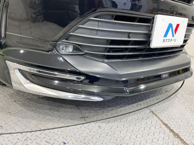 ハリアー2.0 プログレス メタル アンド レザーパッケージ