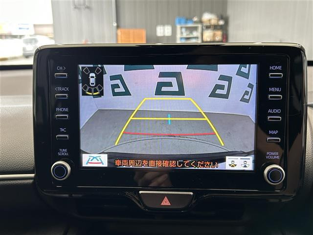 ヤリスクロス1.5 ハイブリッド G