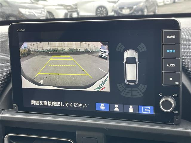 フリード1.5 e:HEV エアー EX