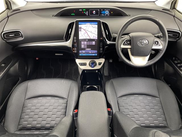 プリウスPHV1.8 A