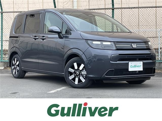 フリード1.5 e:HEV エアー EX