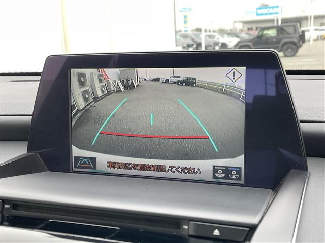 クラウンハイブリッド 2.5 RS