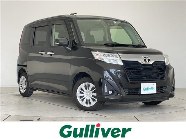 ルーミー1.0 G コージー エディション