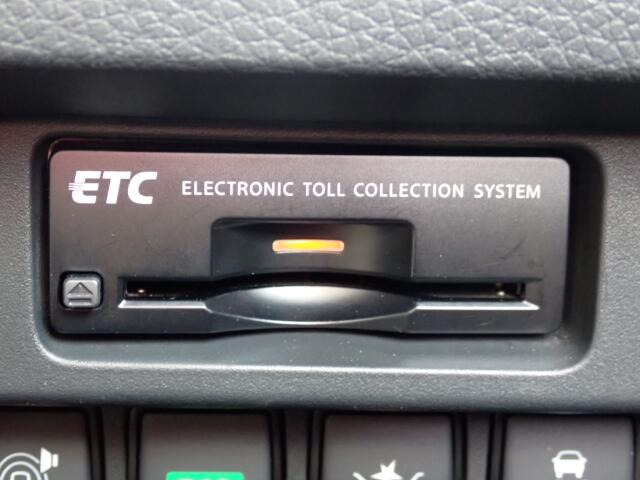 ETC���������Ă��܂��B�m���X�g�b�v�ŗ�������ʉ߂ł��܂��B���ꂵ�������ł���ˁB