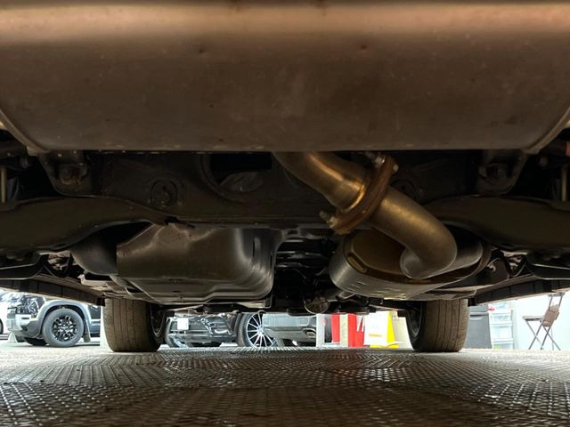 下回りがきれいなうちに、防錆加工の施工がオススメ。降雪地域はもちろん、沿岸部にお住いの方や、趣味でマリン・ウィンタースポーツをされる方にご好評いただいております。