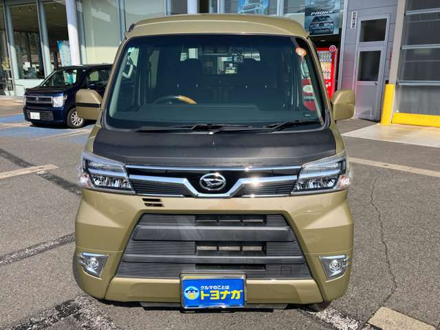 �f�b�L�o���̓_�C�n�c�����Y����y�o���ƌy�g���b�N�̋@�\�𕹂�����4�l���̌y���p�Ԃł�!�㕔���Ȉȍ~�̎ԑ̏㕔����蕥���ב�Ƃ��ė��p�ł���̂������ł�!