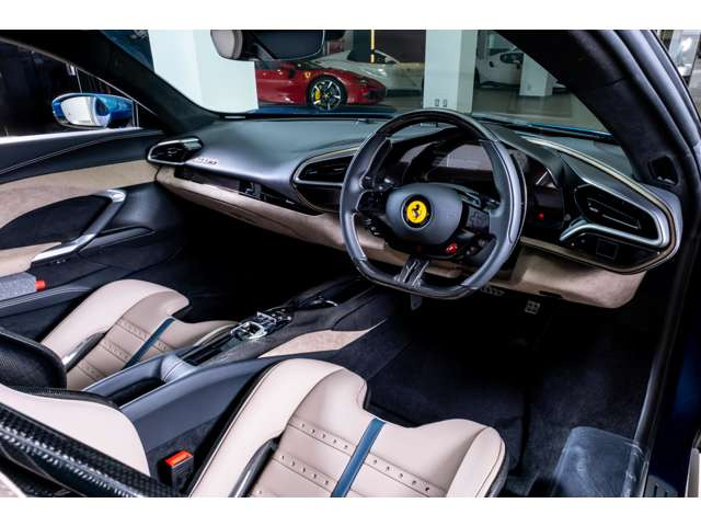 /その他 フェラーリ