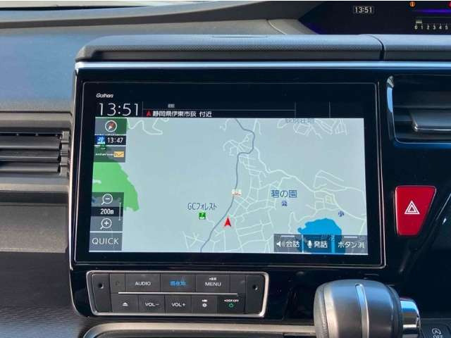 ステップワゴン1.5 スパーダ クールスピリット ホンダ センシング