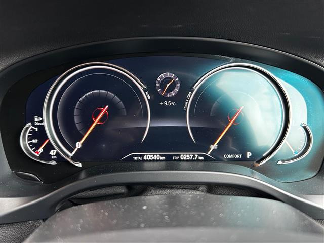 X3xドライブ20d Mスポーツ ディーゼル 4WD