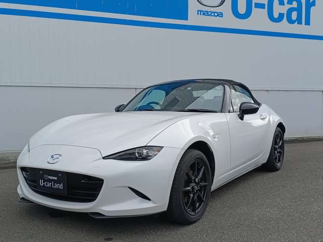 ロードスター1.5 S