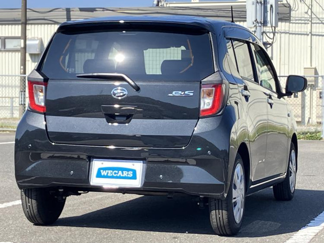 ミライースX SAIII