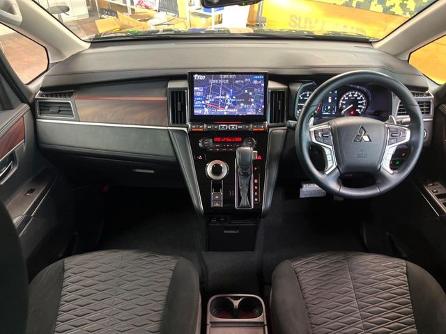 デリカD:52.2 P 4WD