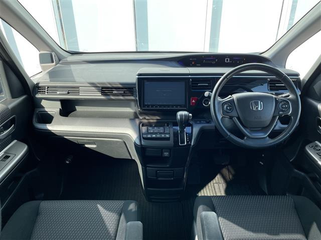 ステップワゴン1.5 スパーダ ホンダ センシング