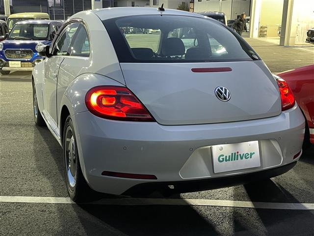 ザ・ビートルミルク