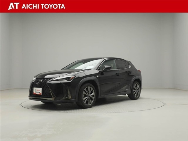 UX250h Fスポーツ