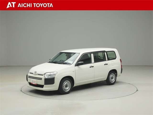 プロボックスバン1.5 DX コンフォート