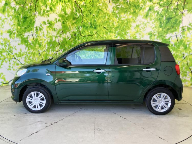 パッソ1.0 X Lパッケージ