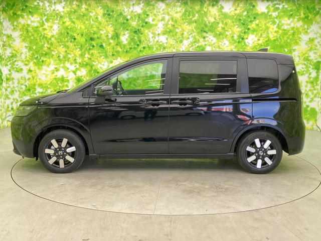 フリード1.5 e:HEV エアー EX