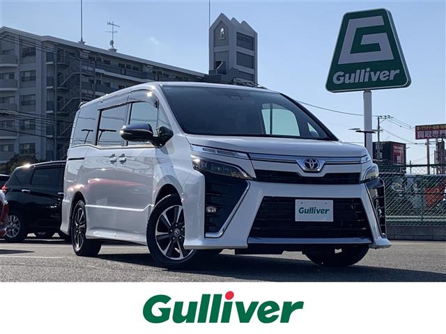 ヴォクシー2.0 ZS 煌III