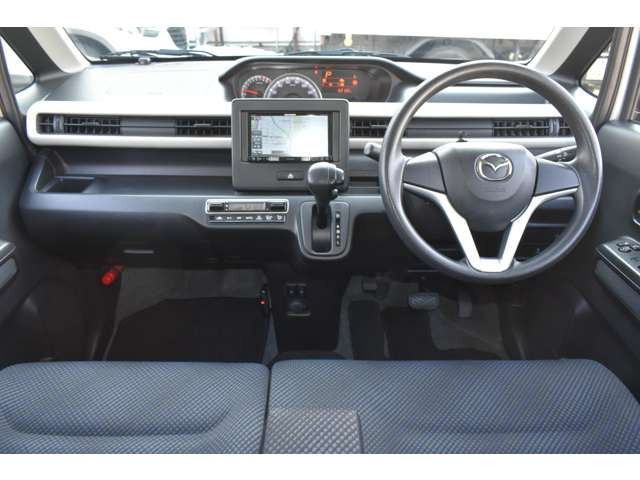 フレアハイブリッド XG 4WD