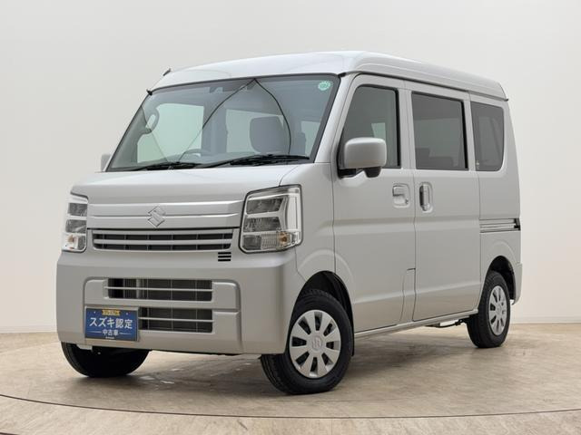 エブリイジョイン ターボ 4WD