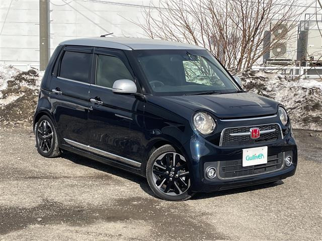 N-ONEプレミアム ツアラー 4WD