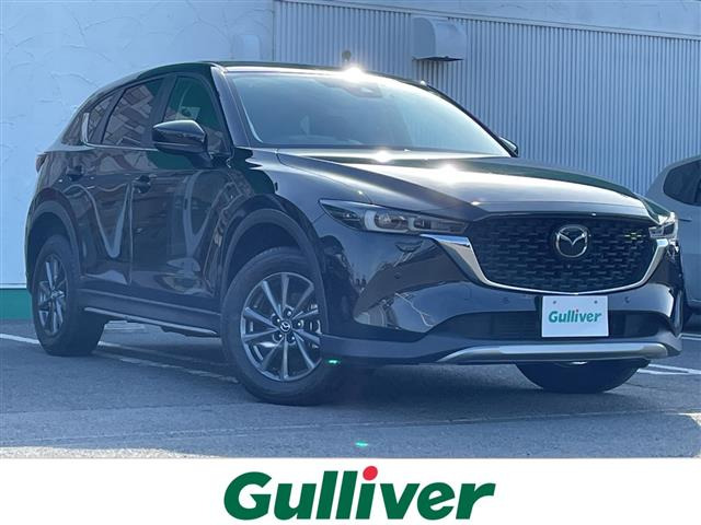 CX-52.2 XD フィールドジャーニー 4WD