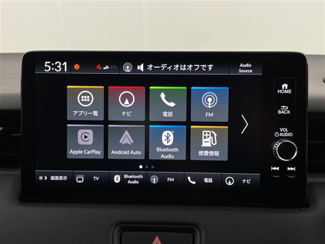 ヴェゼル1.5 ハイブリッド Z