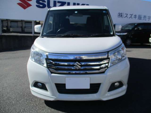 ソリオ1.2 ハイブリッド(HYBRID)  MZ