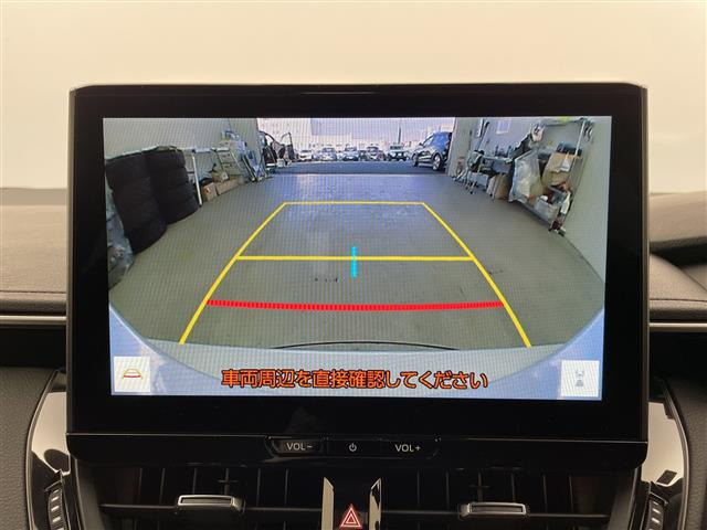 GRカローラ1.6 RZ 4WD