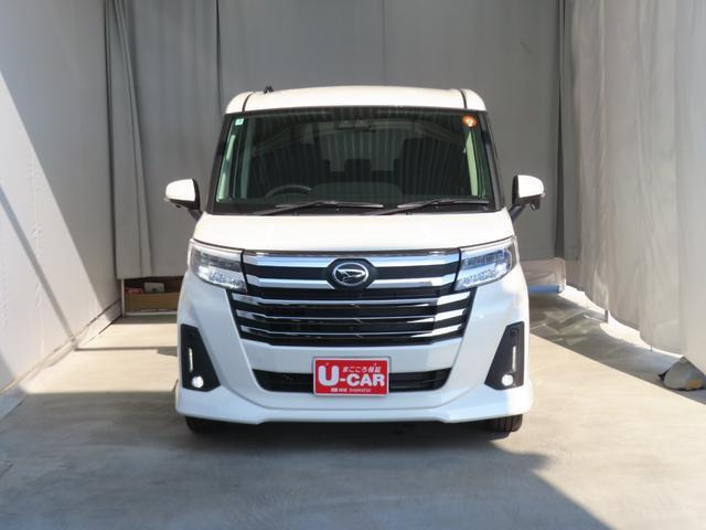 トール1.0 カスタムG