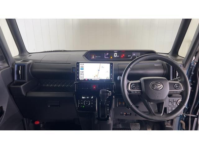 タントカスタムRS スタイルセレクション