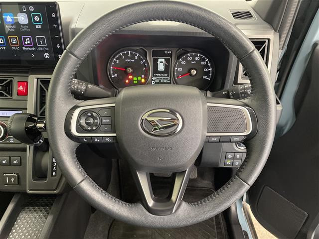 タフトG クロム ベンチャー